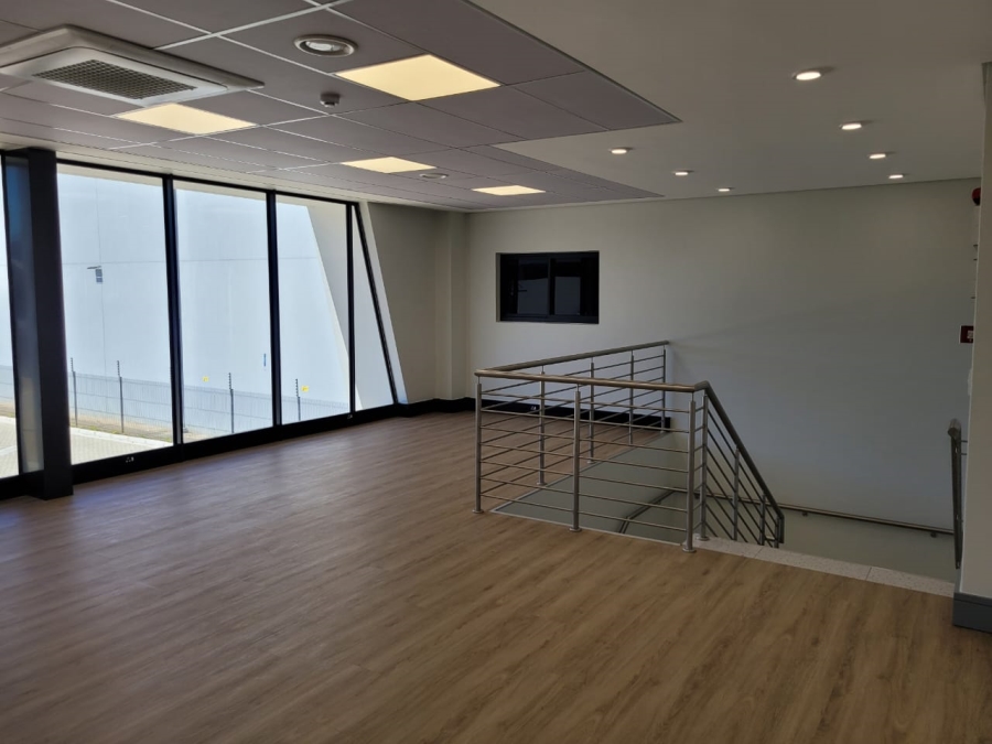 To Let Commercial Property for Rent in Stikland Industrial Western Cape